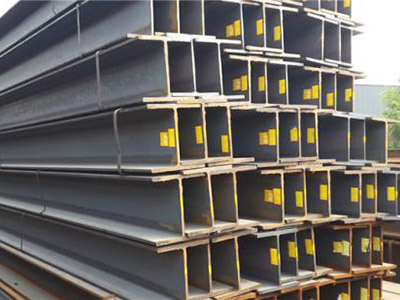 东莞H型钢厂家