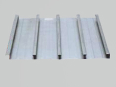 750型闭口式镀锌楼层板